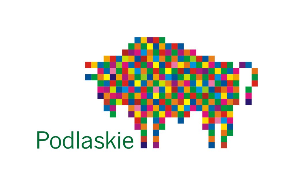 Logo podlaskie